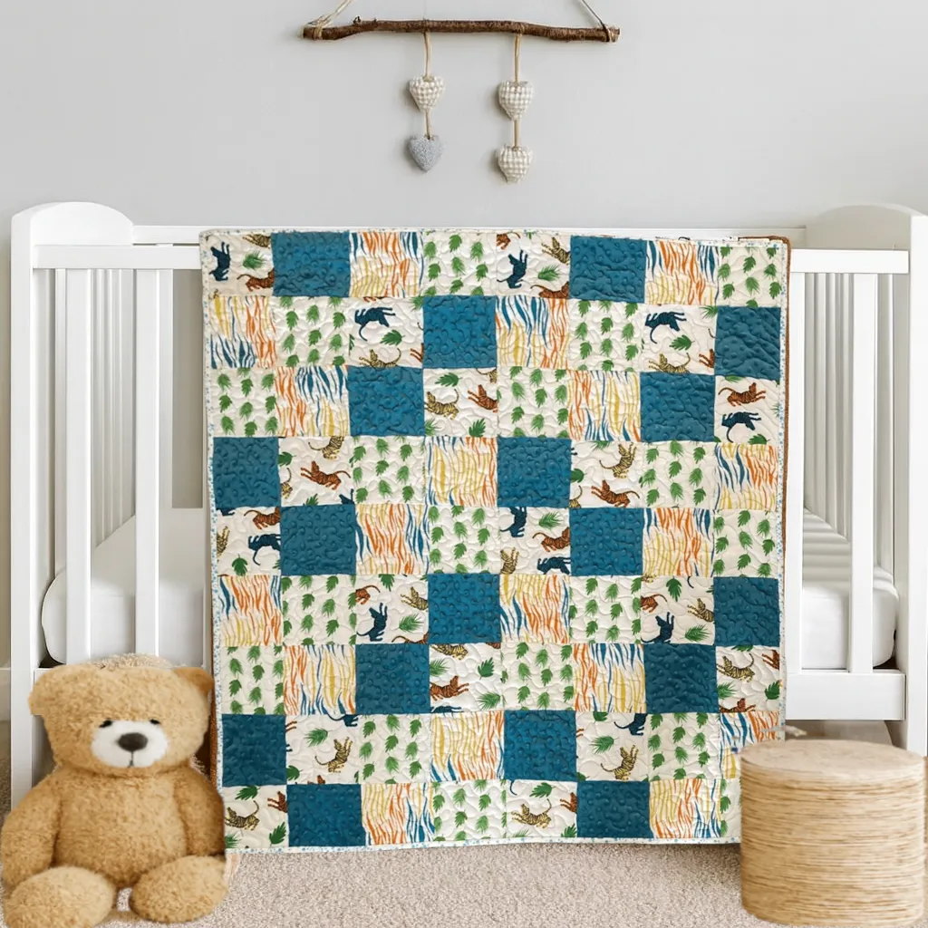 playful tigers product image