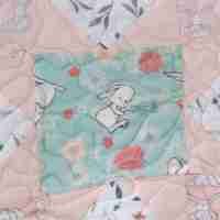 bunny trails