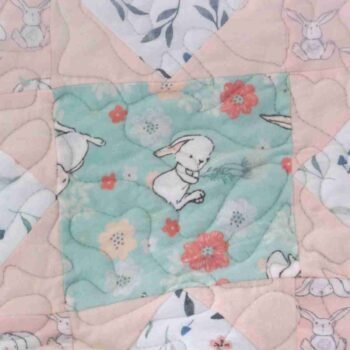 bunny trails