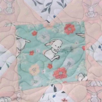 bunny trails