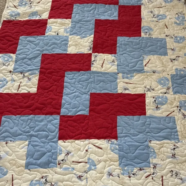 baseball days detail 1