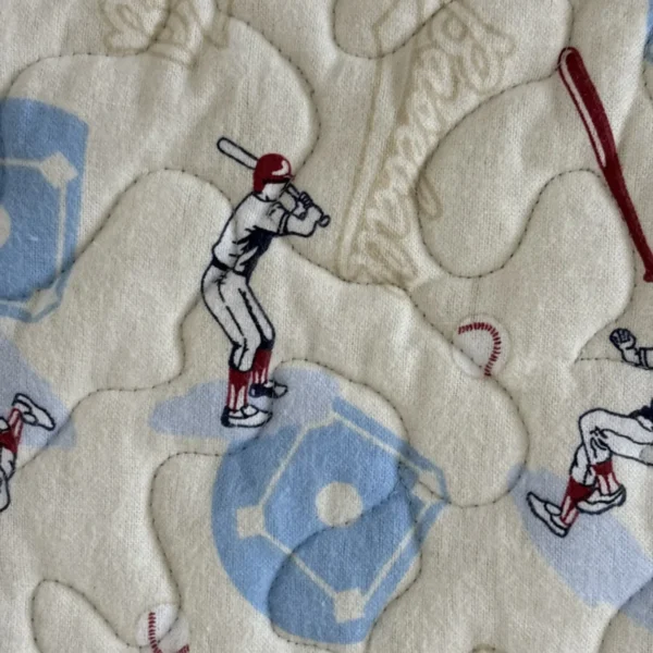 baseball days detail 5