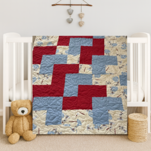 baseball days on white crib