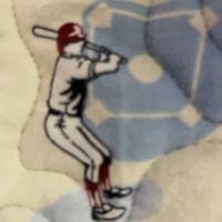 Baseball Days detail 2