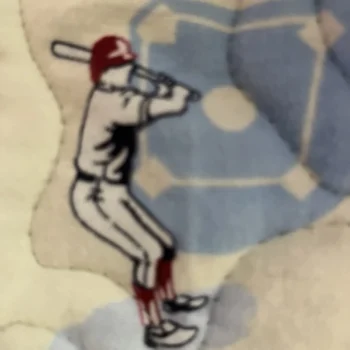 Baseball Days detail 2