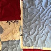 Baseball Days detail 3
