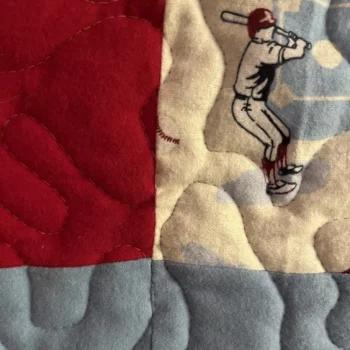 baseball player