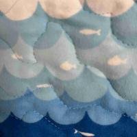 Whale Song waves