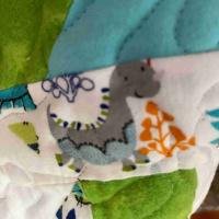 Prehistoric Pals detail 4