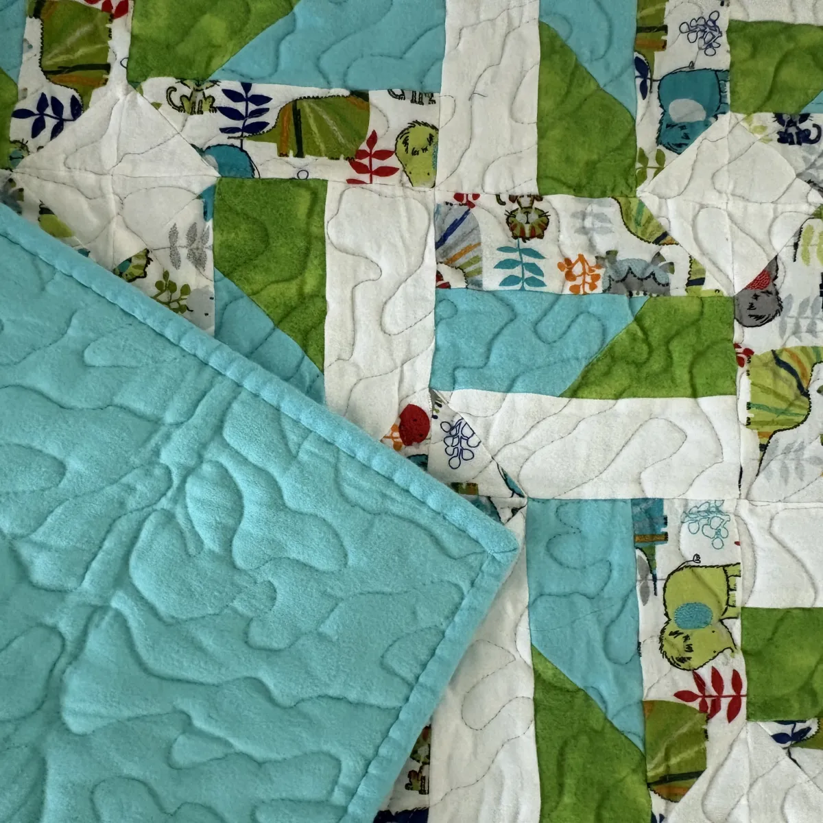 new prehistoric dino pals detail 3