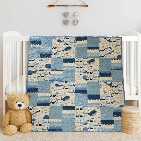 whale song product image