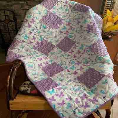 Buy Homemade Quilts