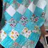 fish patchwork