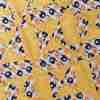 Football Quilt, Handmade Patchwork Baby Quilt, Sports Quilt