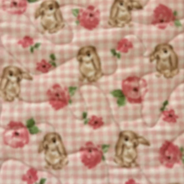 bunny trails detail 5