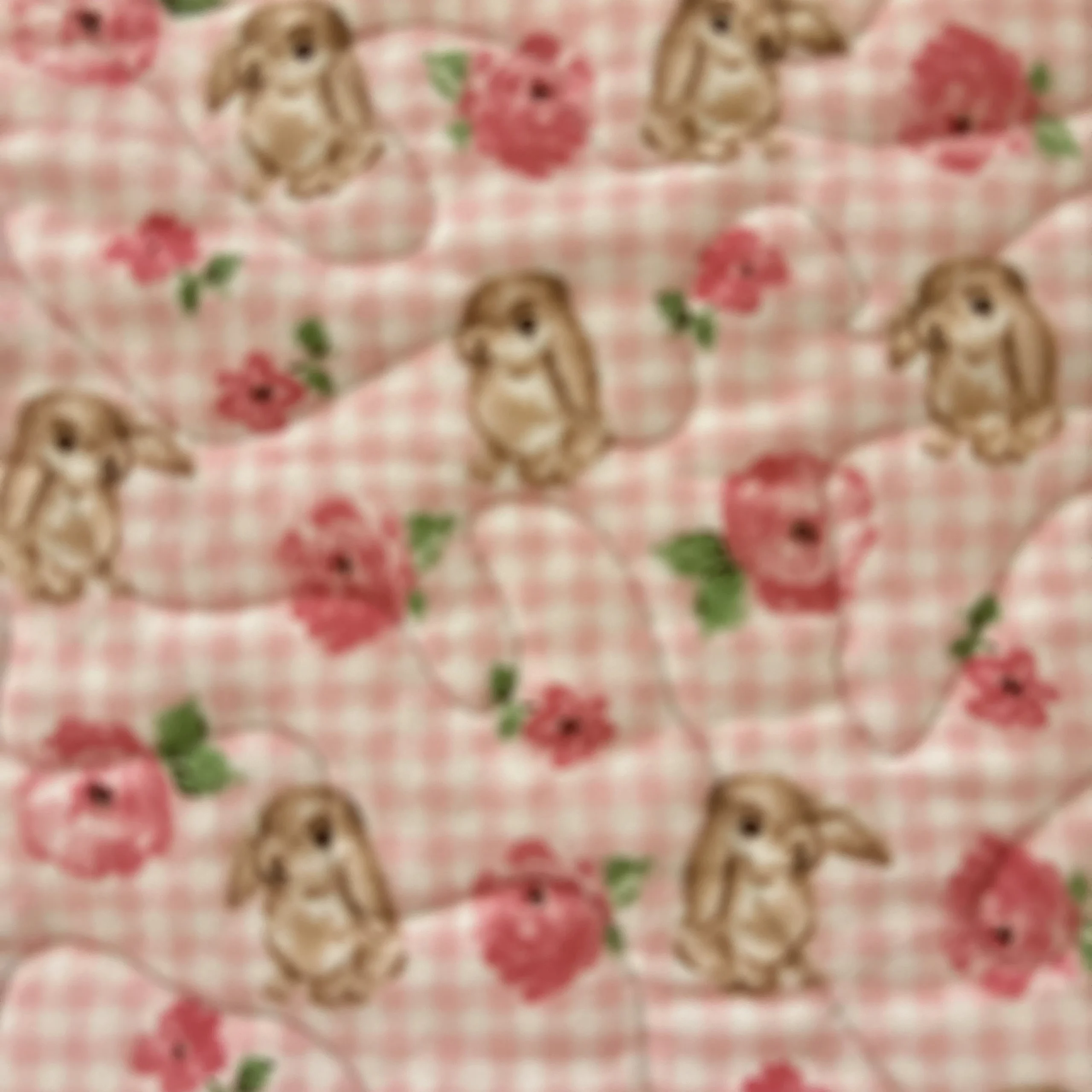 bunny trails detail 5