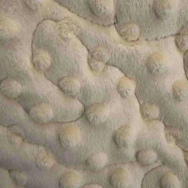 Jungle Friends Baby Quilt