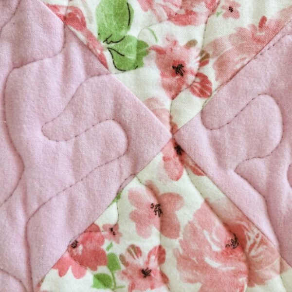 bunny trails detail 1