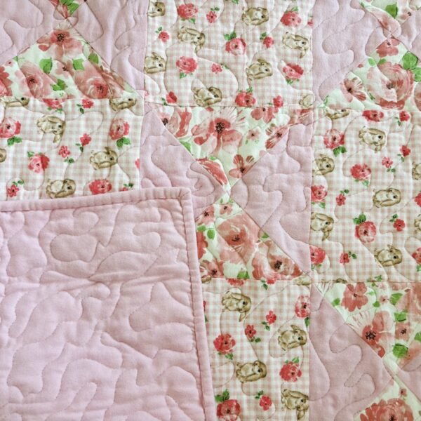 bunny trails detail 2