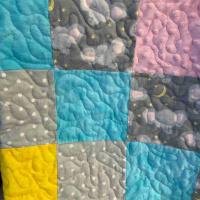 cloud patchwork details