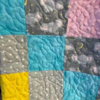 cloud patchwork details
