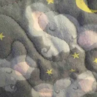 cloud detail