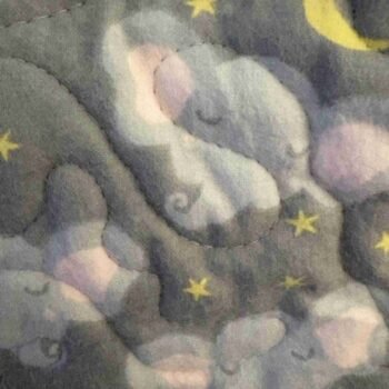 cloud detail