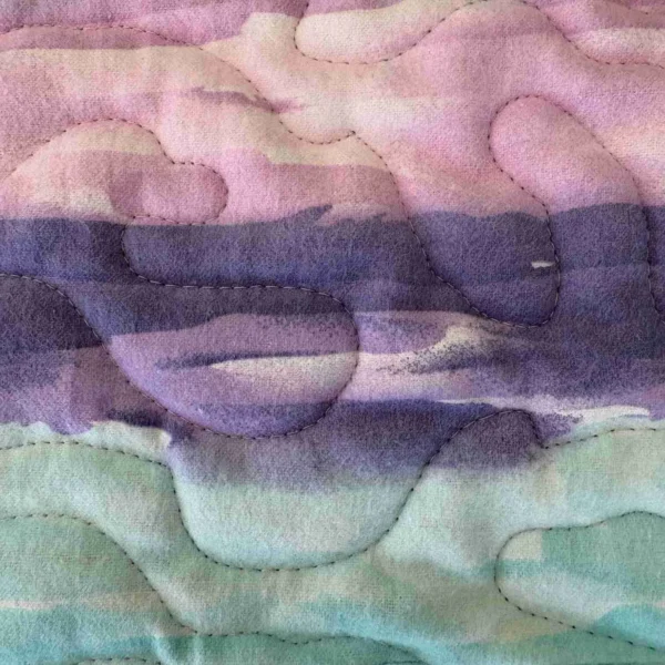 under the sea detail 1