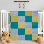 geese patchwork