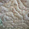 Polka Dots Square in Bunny Frolic quilt
