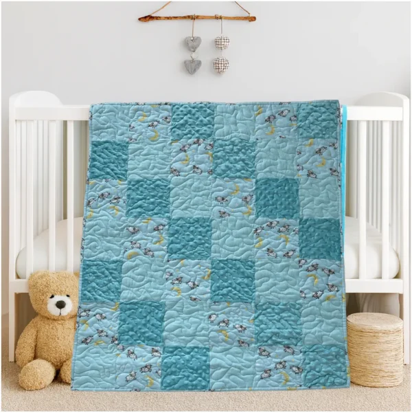 lambs on the farm product image