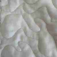 Patchwork background