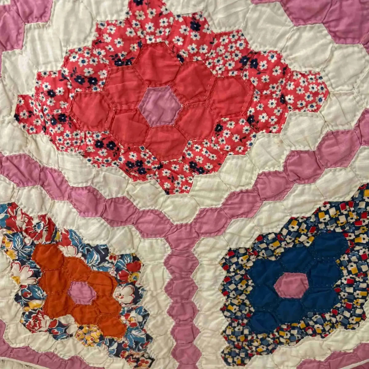 Amish Quilt example
