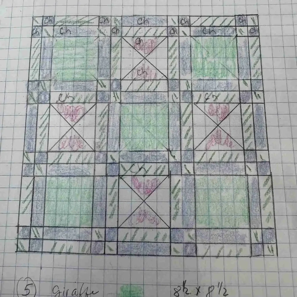 patterns 2