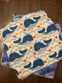 blue i spy kit