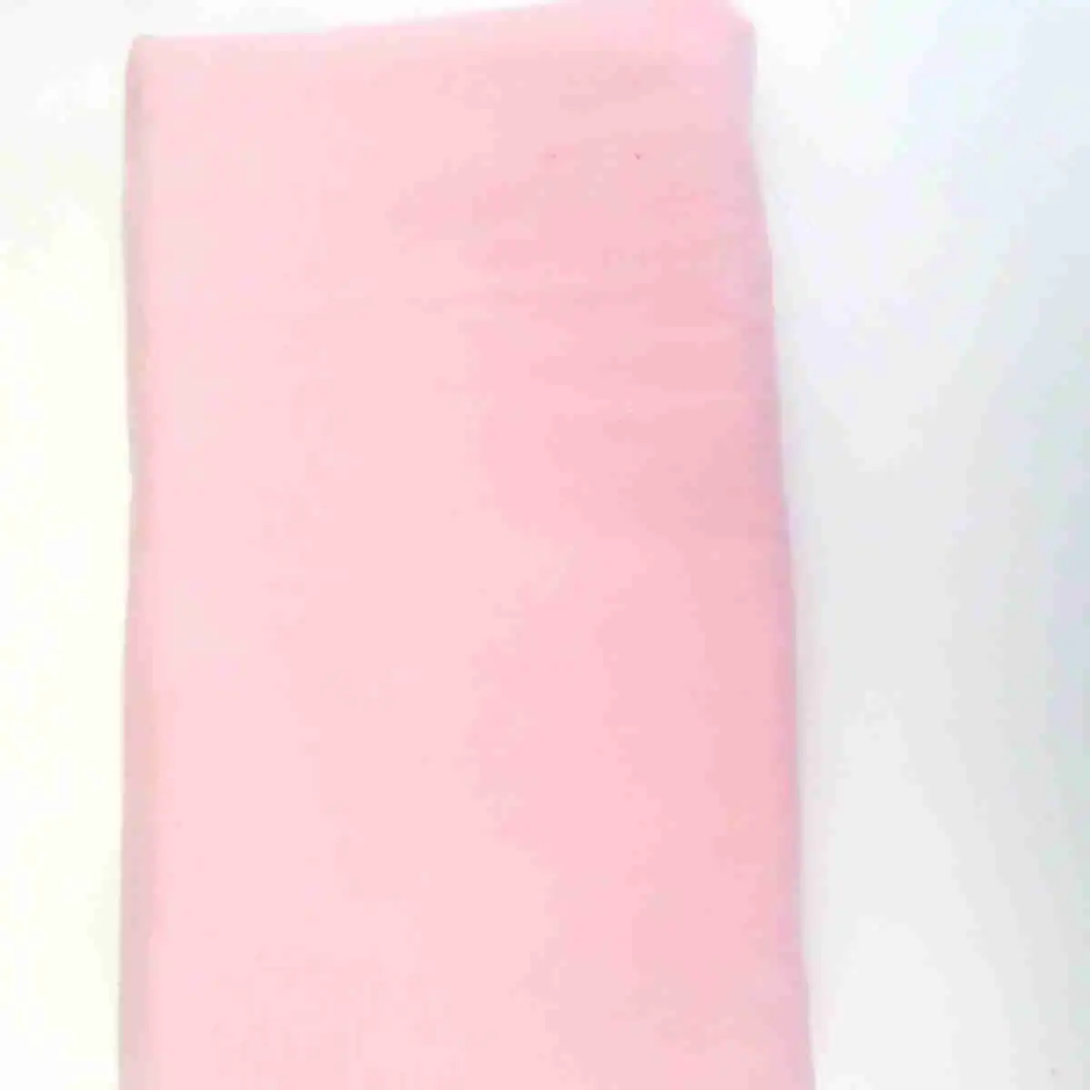 Pink I Spy Quilt Kit pink backing