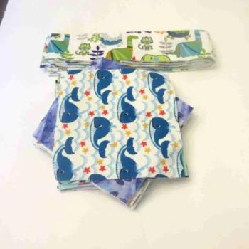 blue ispy kit items