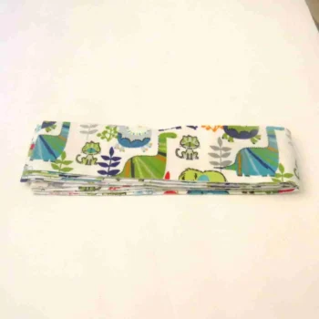 bluue ispy binding