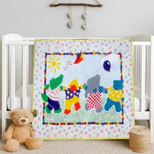 critter dance product image