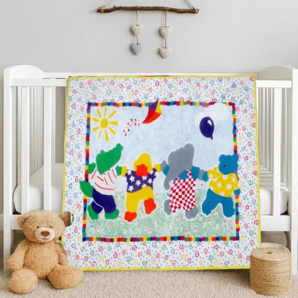 critter dance product image