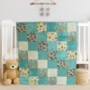 fish patchwork product image