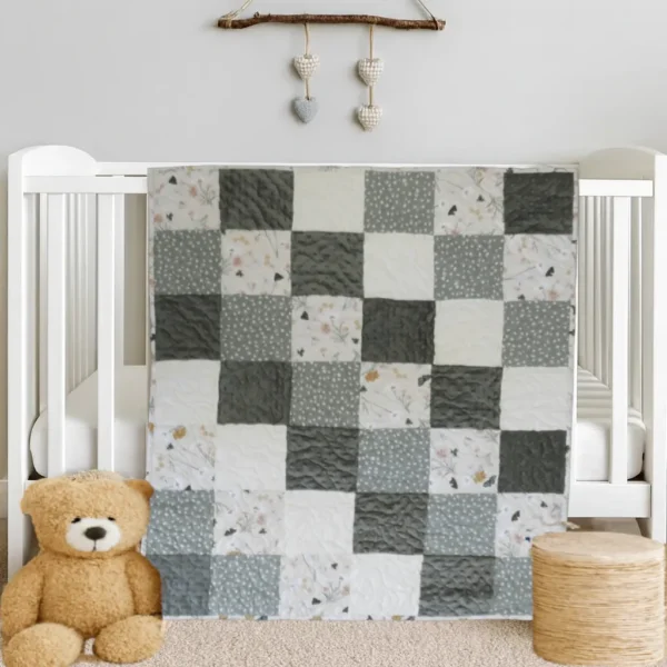 floral patches product image