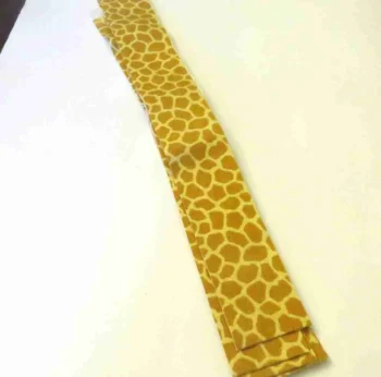 binding strips for jungle kit