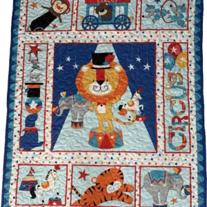 Circus Parade
