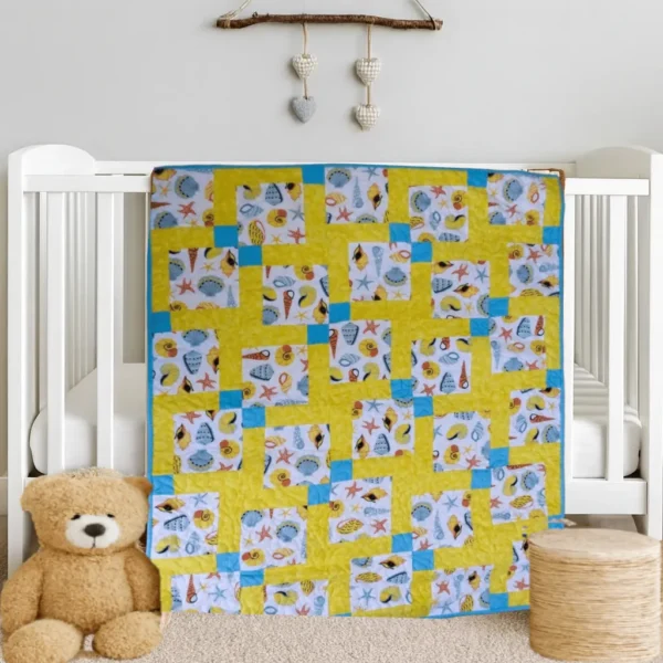 seashells and sand product image