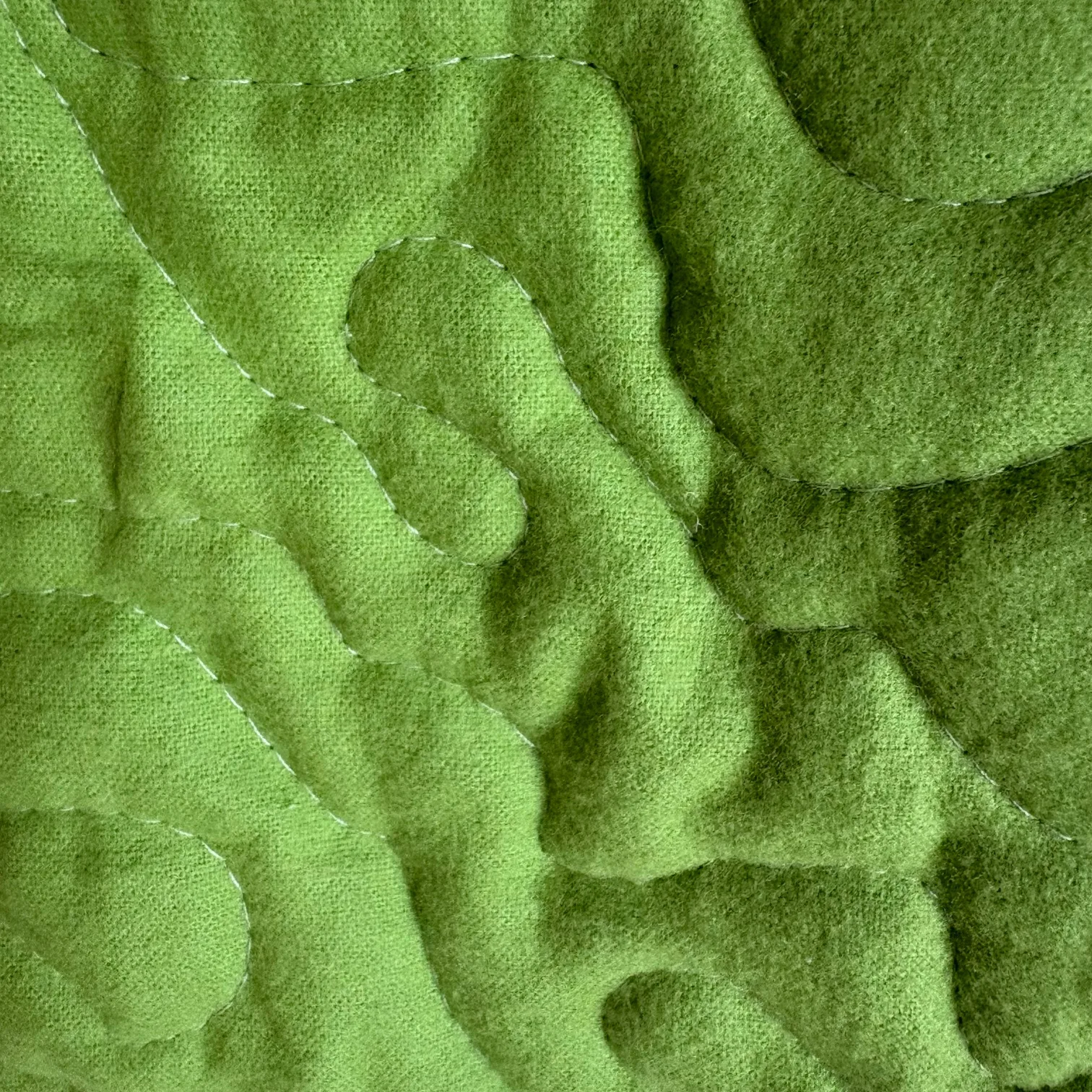 bunny cuddles detail 2