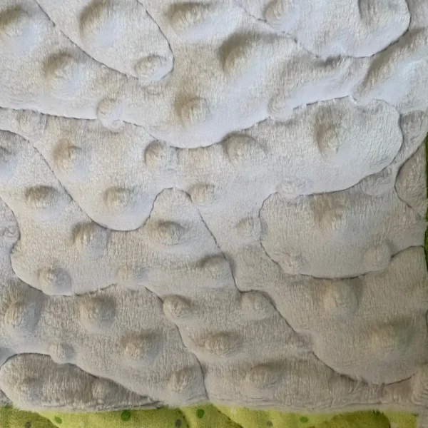 bunny cuddles detail 3