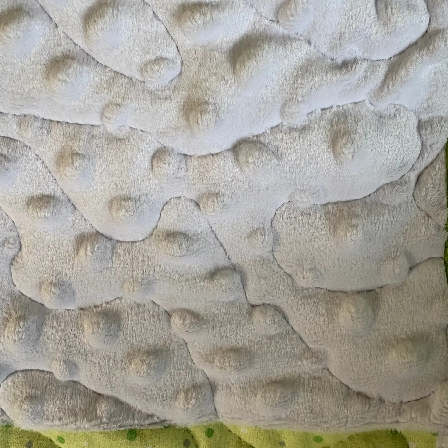 bunny cuddles detail 3