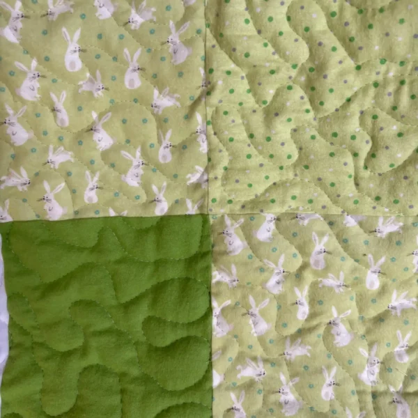 bunny cuddles detail 4