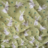 bunny cuddles detail 5